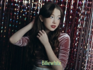 Billiewhite