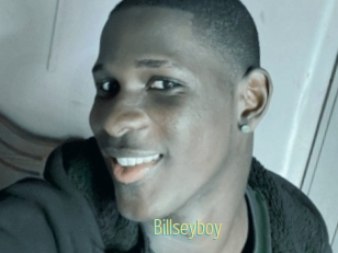 Billseyboy