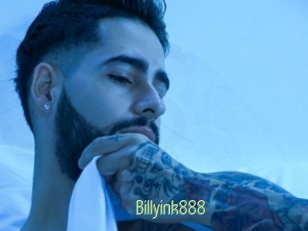 Billyink888