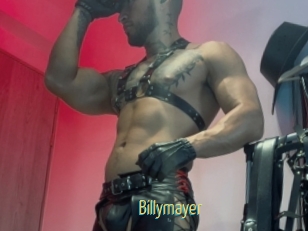 Billymayer