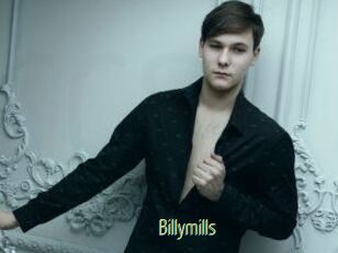 Billymills