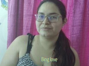 Bing_love