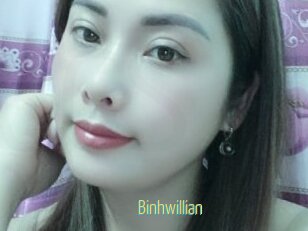 Binhwillian