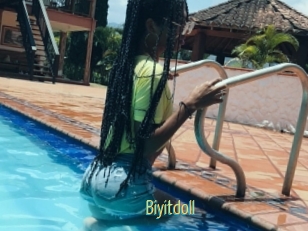 Biyitdoll