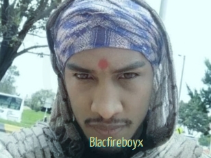 Blacfireboyx