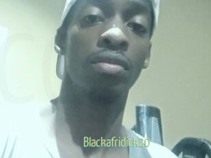 Blackafridick20