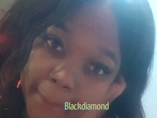 Blackdiamond