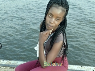 Blackdiva