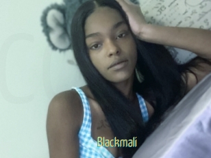 Blackmali