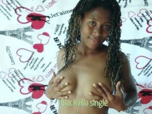 Blackvilla_single