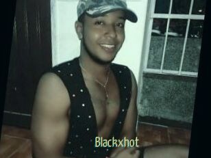 Blackxhot