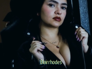 Blairrhodes