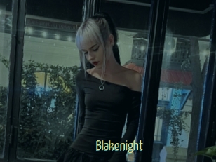 Blakenight