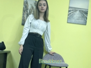 Blissabloven