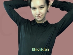 Blissallston