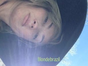 Blondebrazil