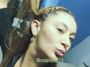 Blondehot123