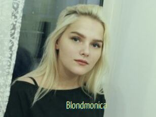 Blondmonica