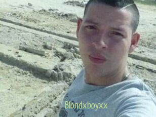 Blondxboyxx