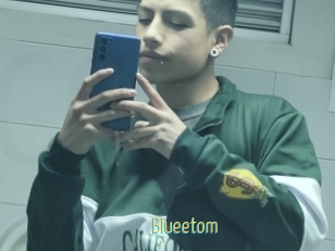 Blueetom