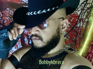 Bobbykbrera