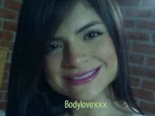 Bodylovexxx