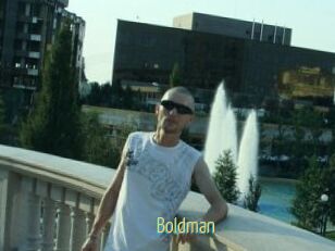 Boldman