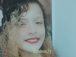 Bombom23