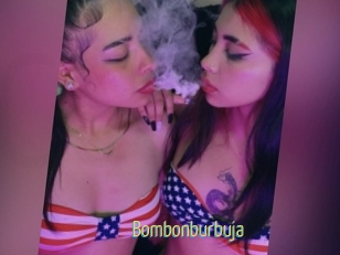 Bombonburbuja