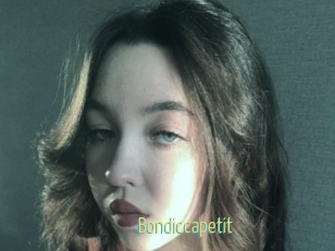 Bondiccapetit