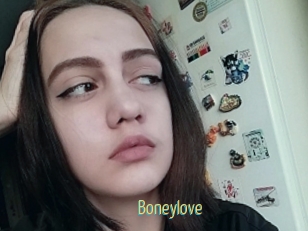 Boneylove