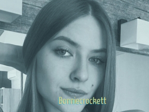 Bonniecrockett