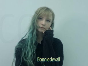 Bonniedevall