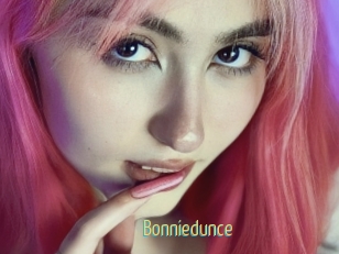 Bonniedunce