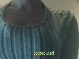 Boobadicted