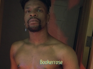 Bookerrose