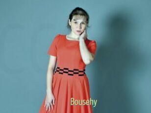 Bousehy