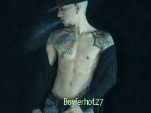 Boyferhot27