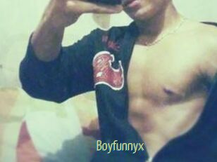 Boyfunnyx