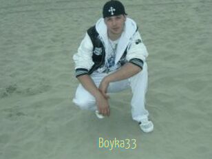 Boyka33