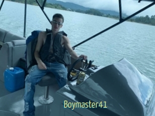 Boymaster41