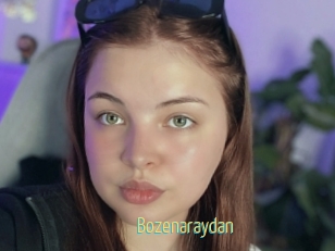 Bozenaraydan