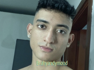 Brahyandymond