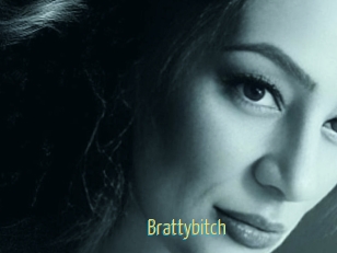 Brattybitch