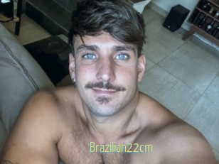 Brazilian22cm