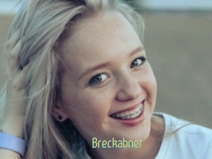 Breckabner