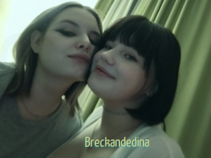 Breckandedina