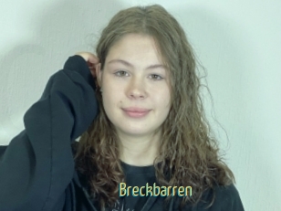 Breckbarren