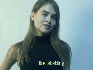 Breckbelding