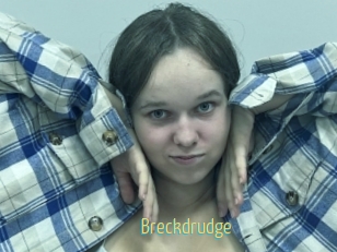 Breckdrudge